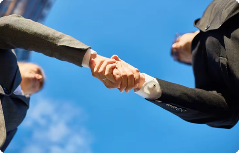 Let's Build the Future of Automotive Trade Together