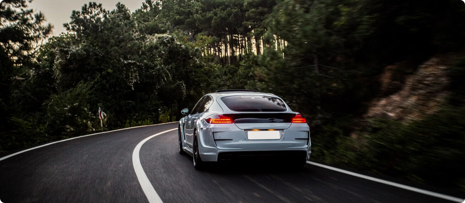 Our Supply Advantage：Why Source Vehicles from Nanling Automobile