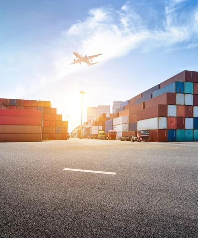 Export Service