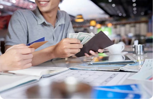 Payment & Finance