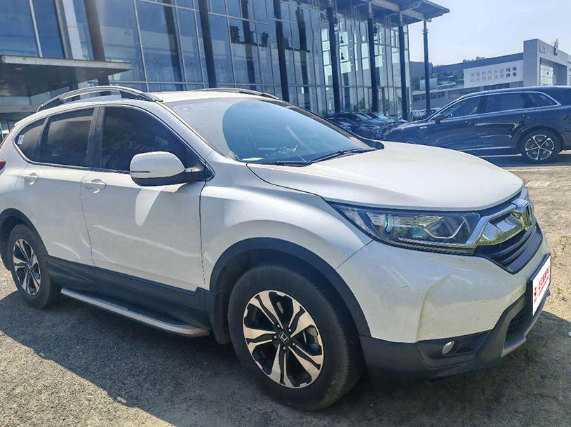 Honda CR‑V 2019 240TURBO CVT 2WD Comfort Edition China VI