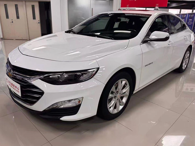 Chevrolet Malibu XL 2023 1.5T Ruidong Edition