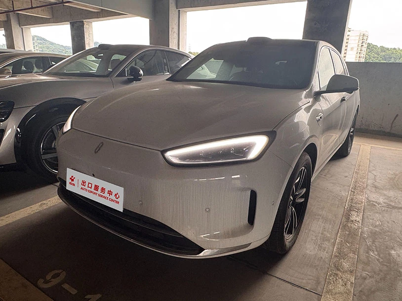 AITO M5 2025 Range Extender Ultra RWD