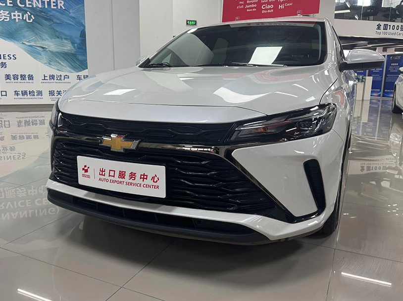 Chevrolet Cavalier 2024 1.5L Yuexiang Edition