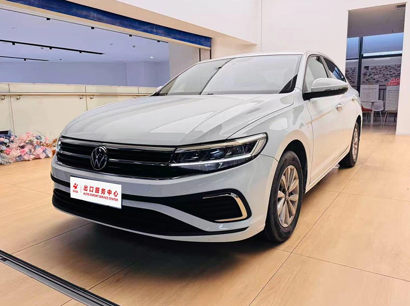 Bora 2024 200TSI DSG Joy Edition