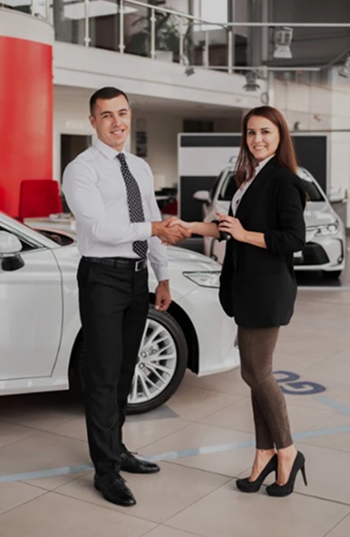 Overseas Dealership Cooperation
