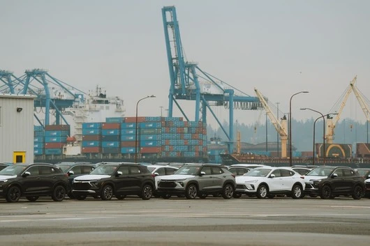 Ro-Ro vs Container Shipping from China: What Vehicle Importers Should Compare