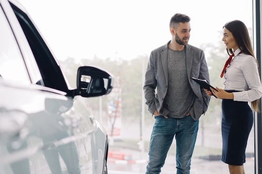 Vehicle Sourcing Request: What Dealers Should Include