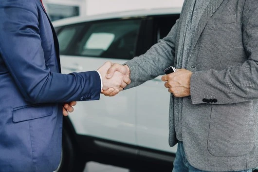 Chinese Car Export Quote: VIN, Trim and Document Checklist