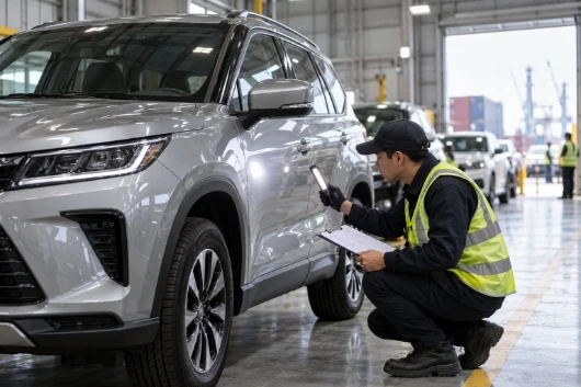 New vs Used Cars from China for Wholesale Import: A Dealer Decision Guide