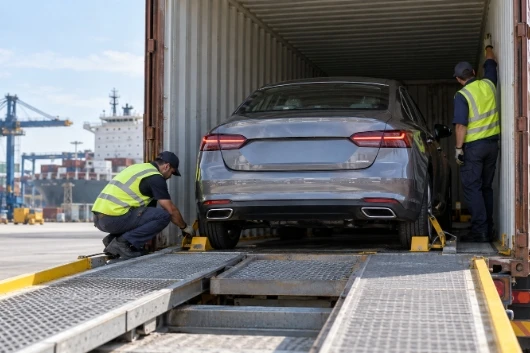 XPENG MONA M03 for Export Buyers: Version, Ground Clearance and Market Checks