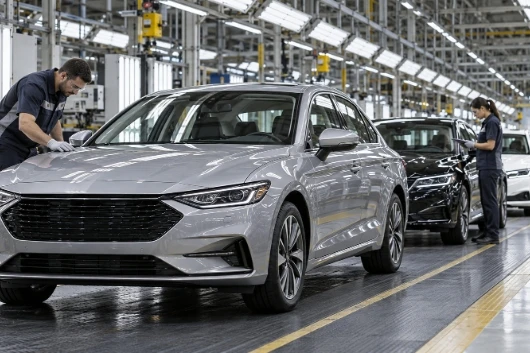Chinese Car Parts Availability: An After-Sales Planning Checklist for Importers