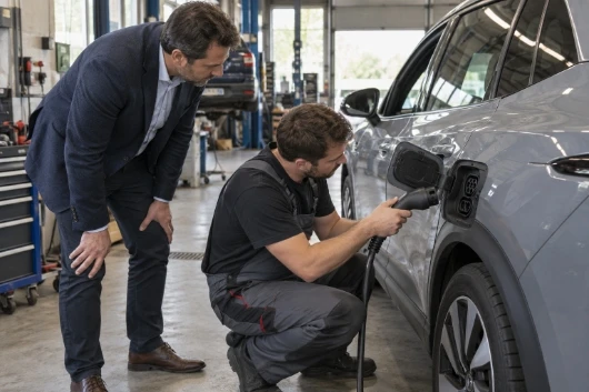 China Car Exporter vs Sourcing Agent: Which Partner Fits Your Order?