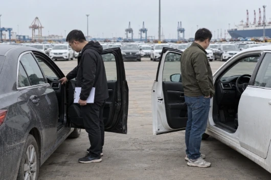 LHD vs RHD Cars from China: What Export Buyers Should Confirm Before Ordering