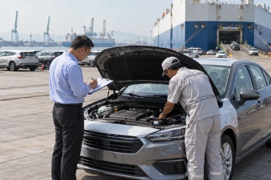 Chinese Cars for the UAE, Africa and Southeast Asia: A Market-Fit Checklist